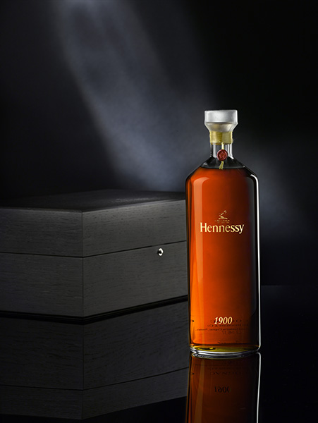 Hennessy