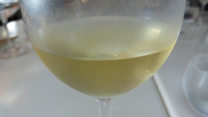 Pierre André - Bourgogne Chardonnay 2011