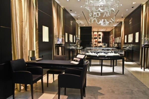Montblanc madison outlet