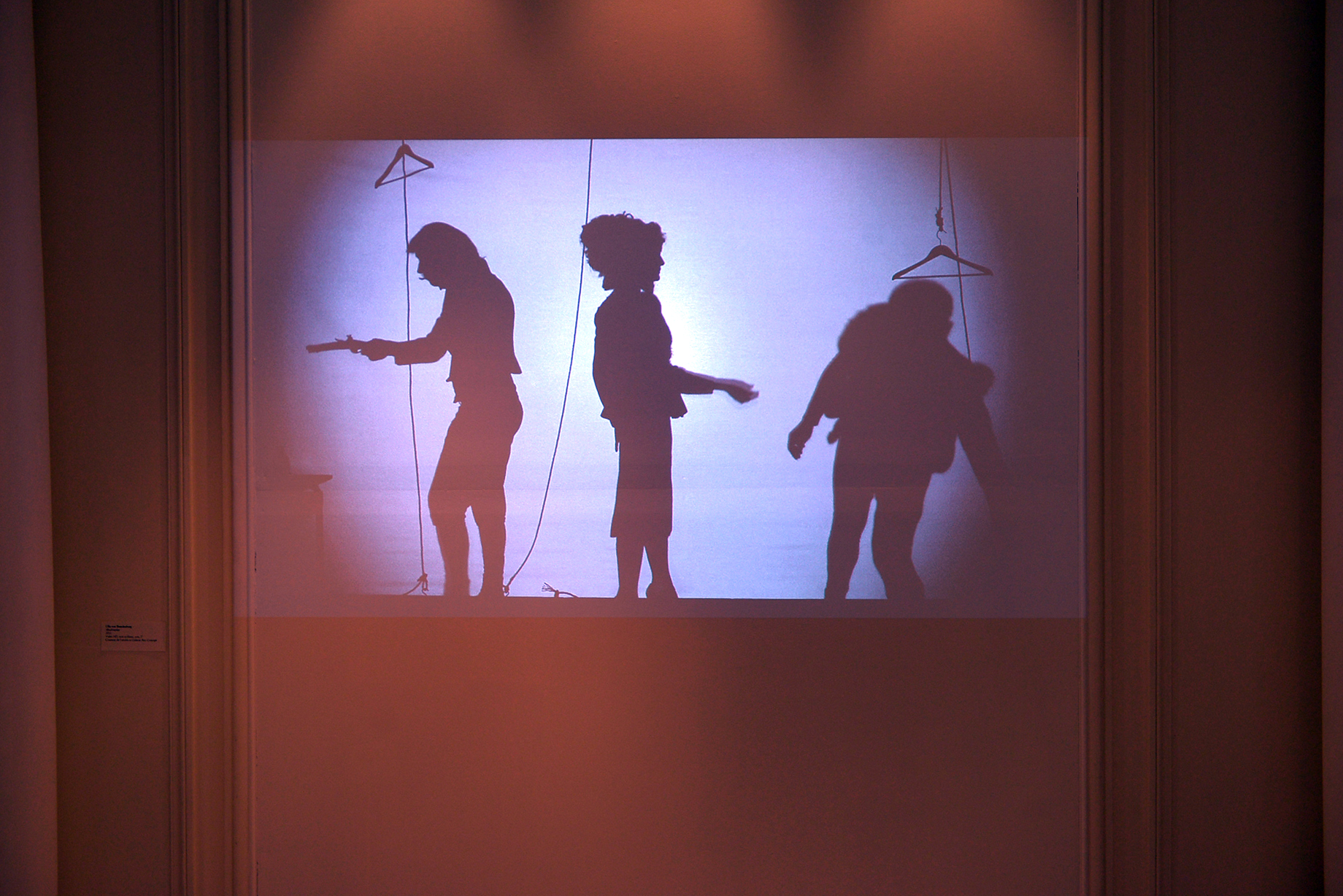 Shadowplay de Ulla von Brandenburg Shadowplay de Ulla von Brandenburg