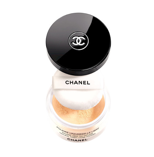 Make up Chanel