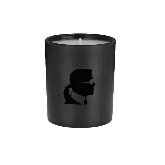 Oud & Bois de Santal Candle