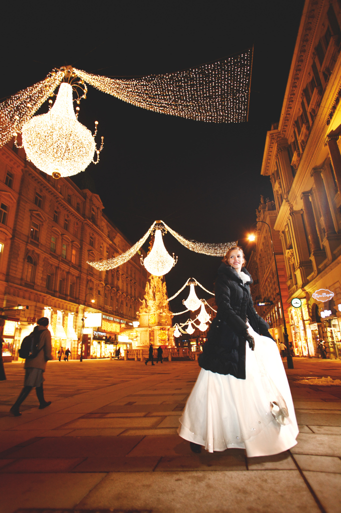 Wien Ball season Wien Ball season