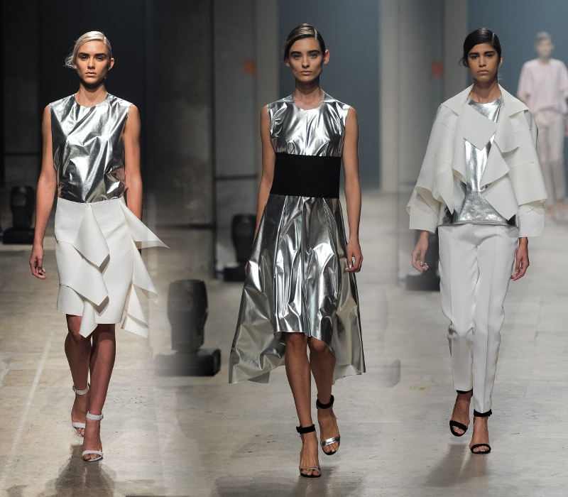 Rabih Kayrouz collection 2014