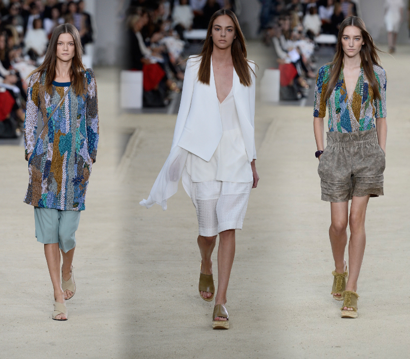 chloé collection 2014 