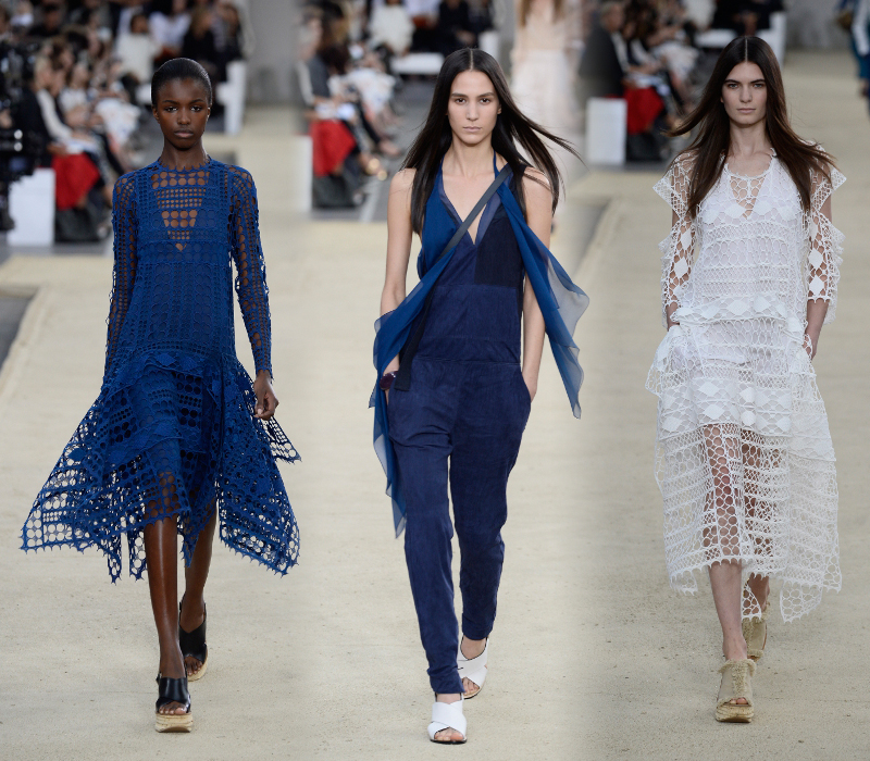 chloé collection 2014 