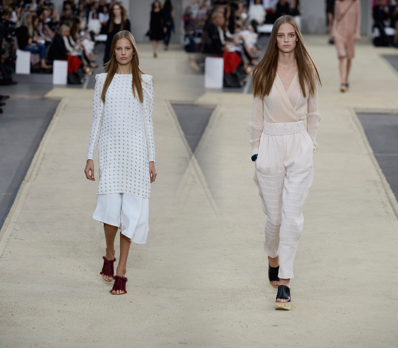 chloé collection 2014 