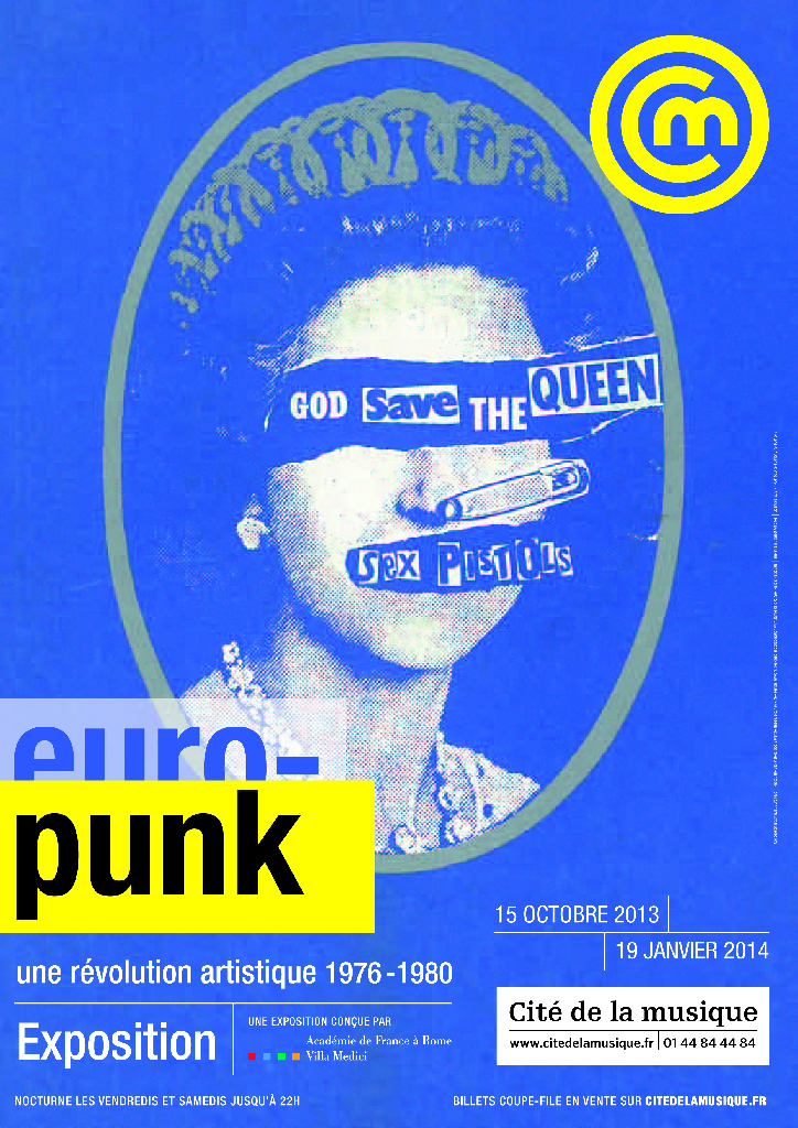 exposition euro punk