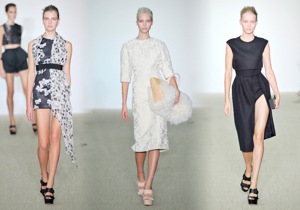 giambattista valli collection 2014