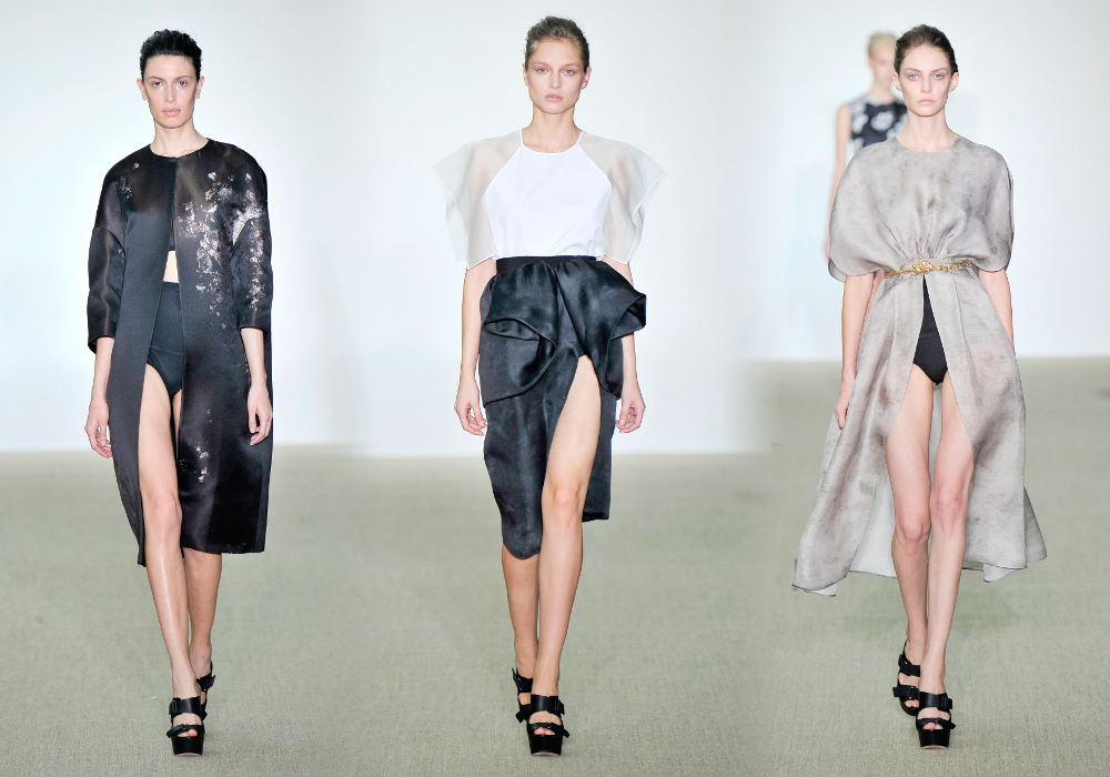 giambattista valli collection 2014