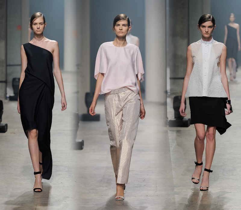 Rabih Kayrouz collection 2014