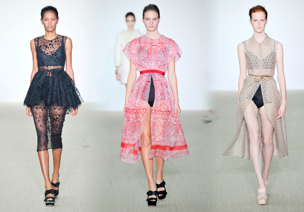 giambattista valli collection 2014