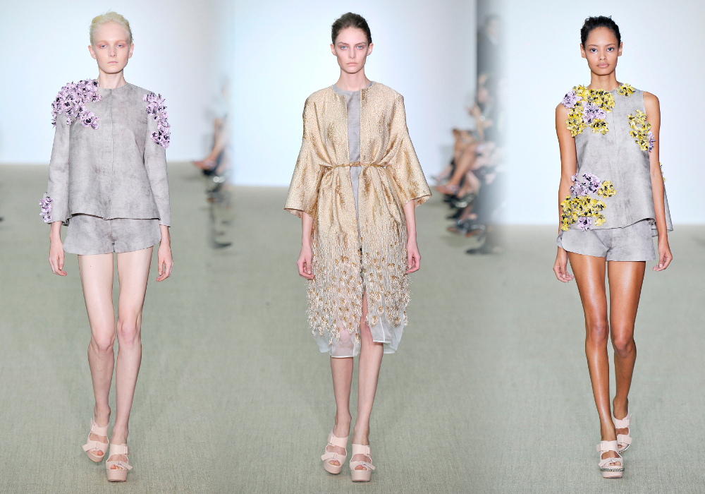 giambattista valli collection 2014