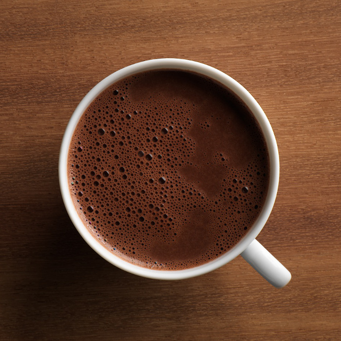 Chocolat Chaud