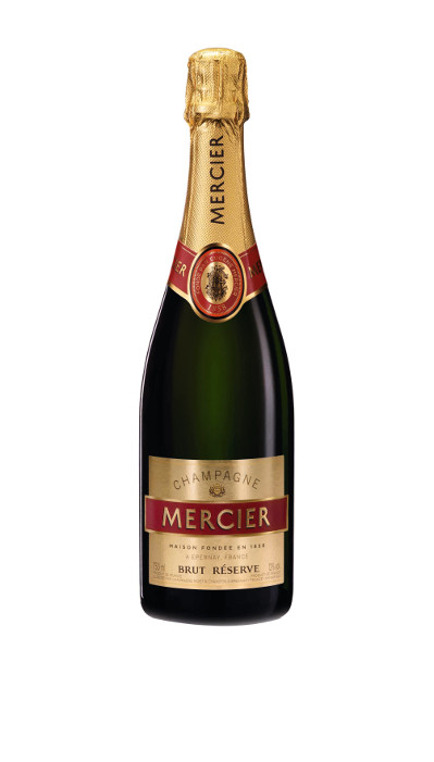 MERCIER - Brut Reserve