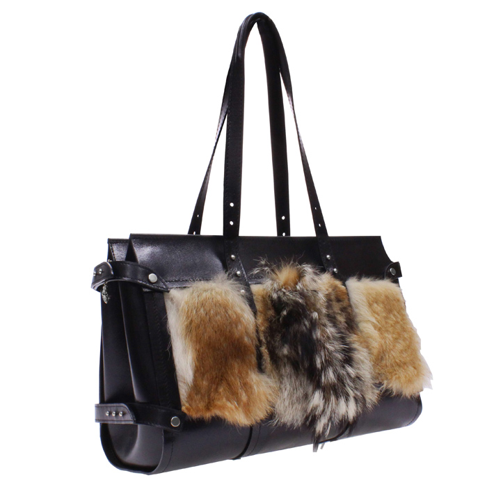Missiessy sac cuir box et chacal 2200€ Missiessy sac cuir box et chacal 2200€