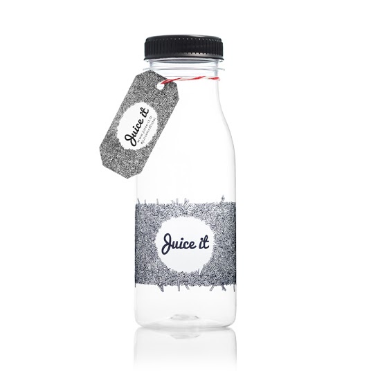 Juice it le nouveau réflexe santé/beauté enfin à Paris ! FIRSTLUXE