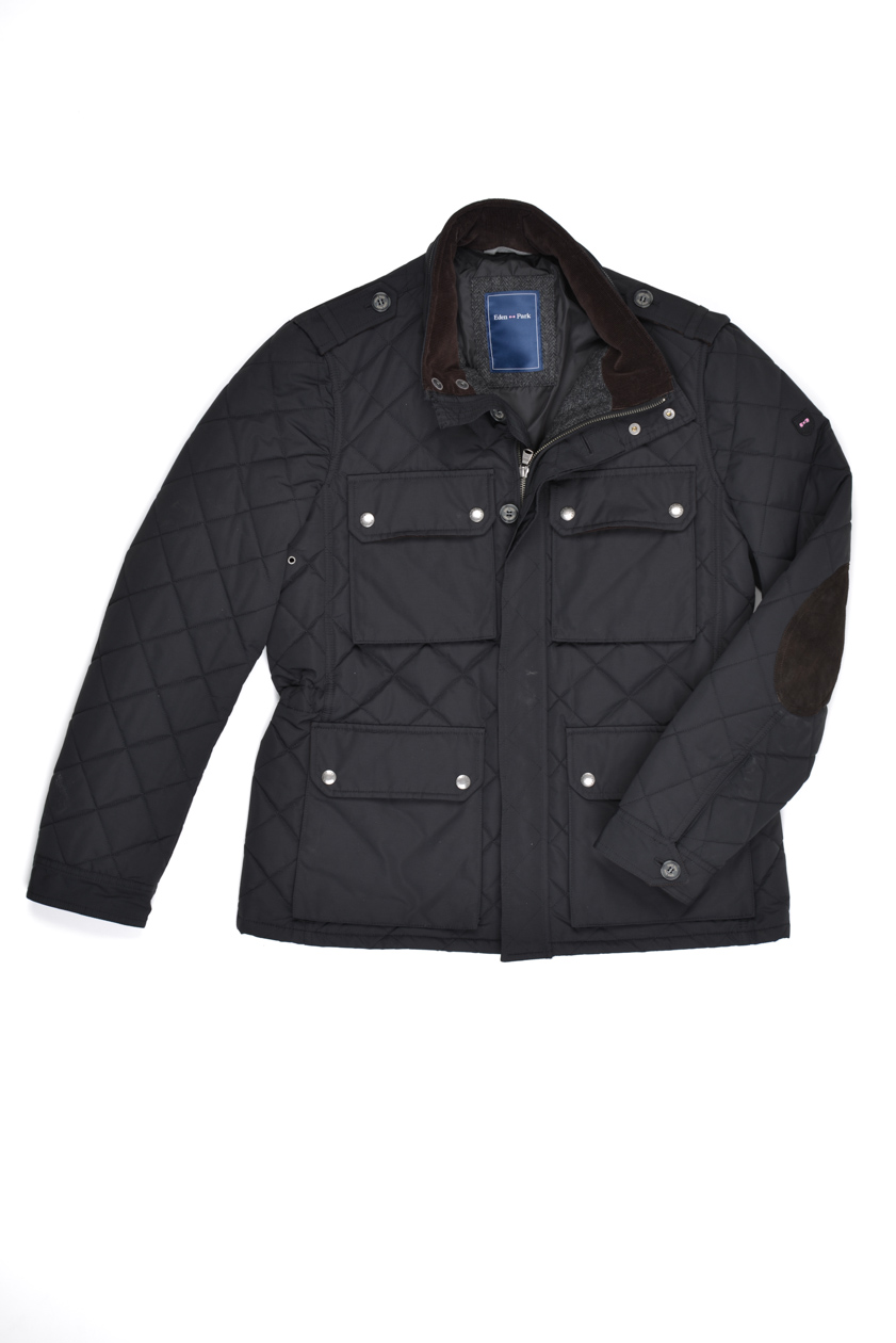 Veste matelassee 585 euros Veste matelassee 585 euros