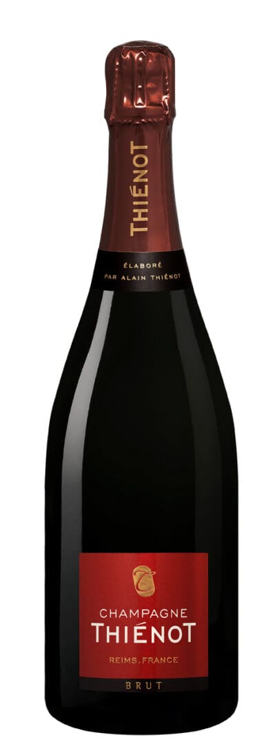 Cuvée Thiénot Brut 30€