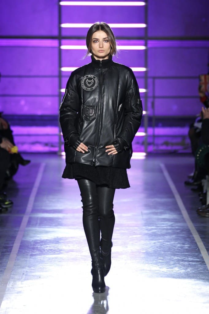 FW14 IRFE  PARIS 2/27/2014