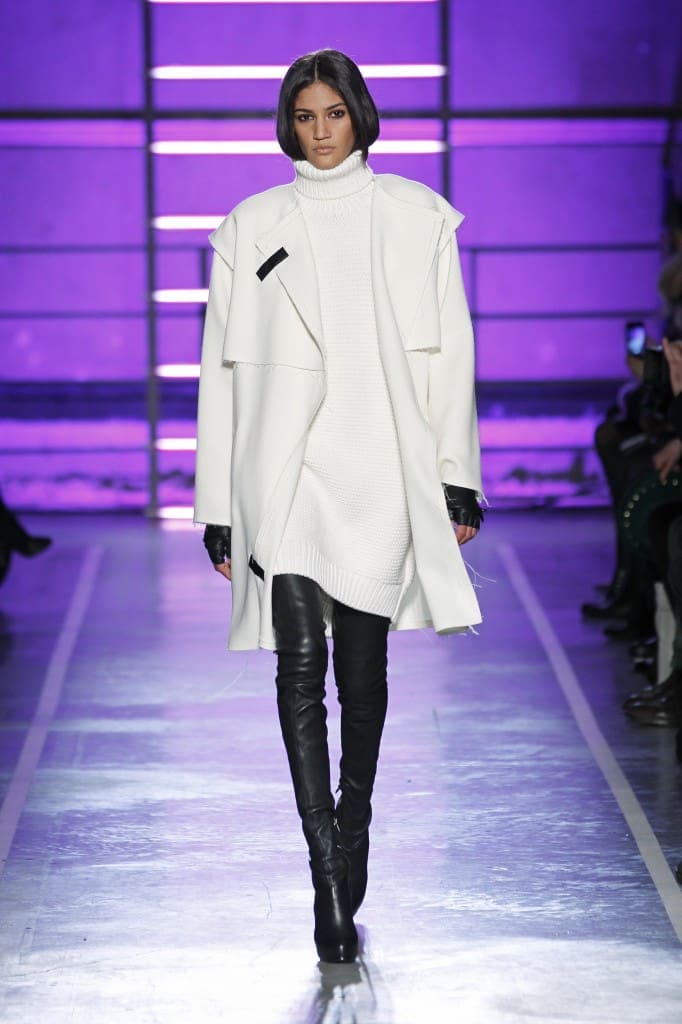 FW14 IRFE  PARIS 2/27/2014