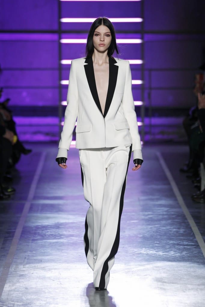 FW14 IRFE  PARIS 2/27/2014