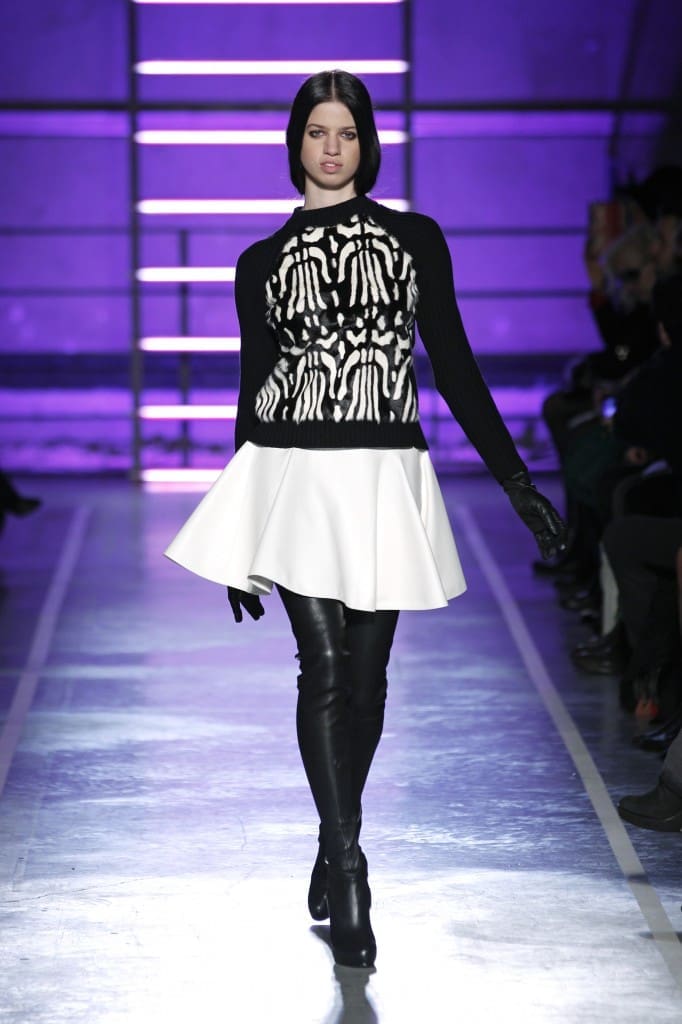 FW14 IRFE  PARIS 2/27/2014