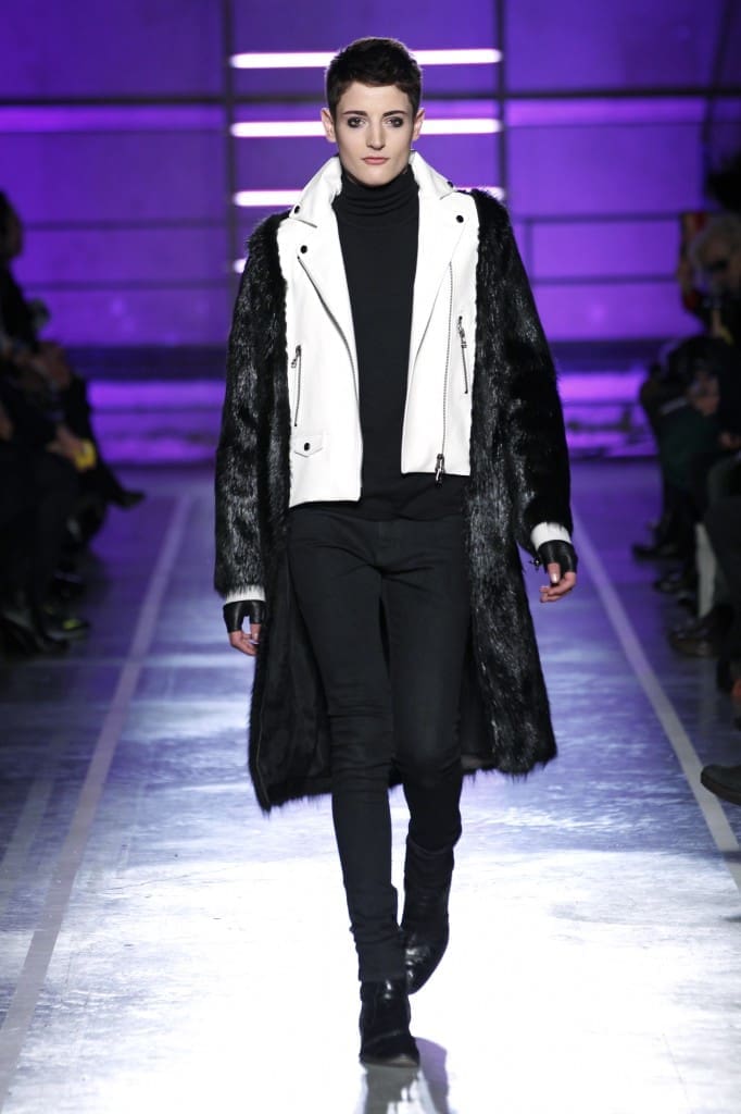 FW14 IRFE  PARIS 2/27/2014