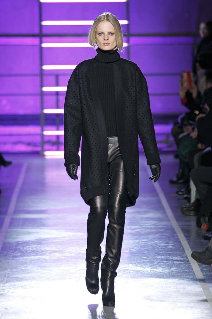 FW14 IRFE  PARIS 2/27/2014