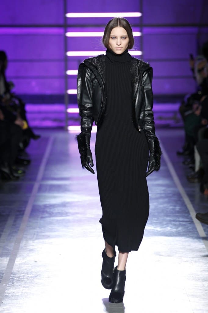 FW14 IRFE  PARIS 2/27/2014