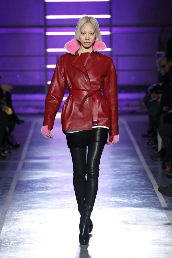 FW14 IRFE  PARIS 2/27/2014