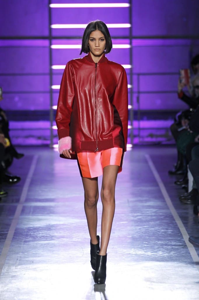 FW14 IRFE  PARIS 2/27/2014