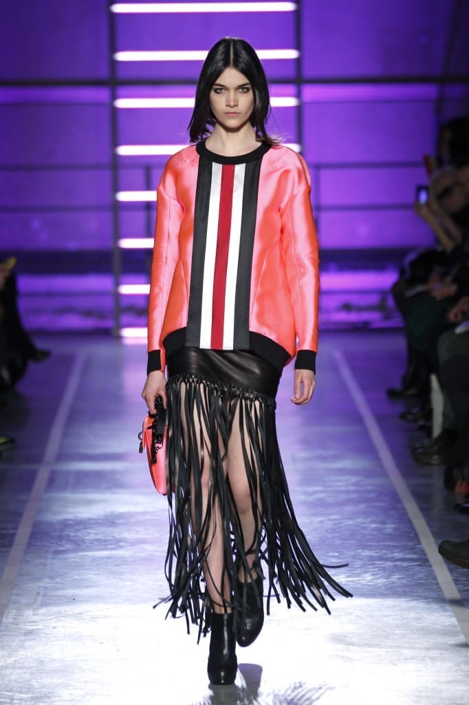 FW14 IRFE  PARIS 2/27/2014