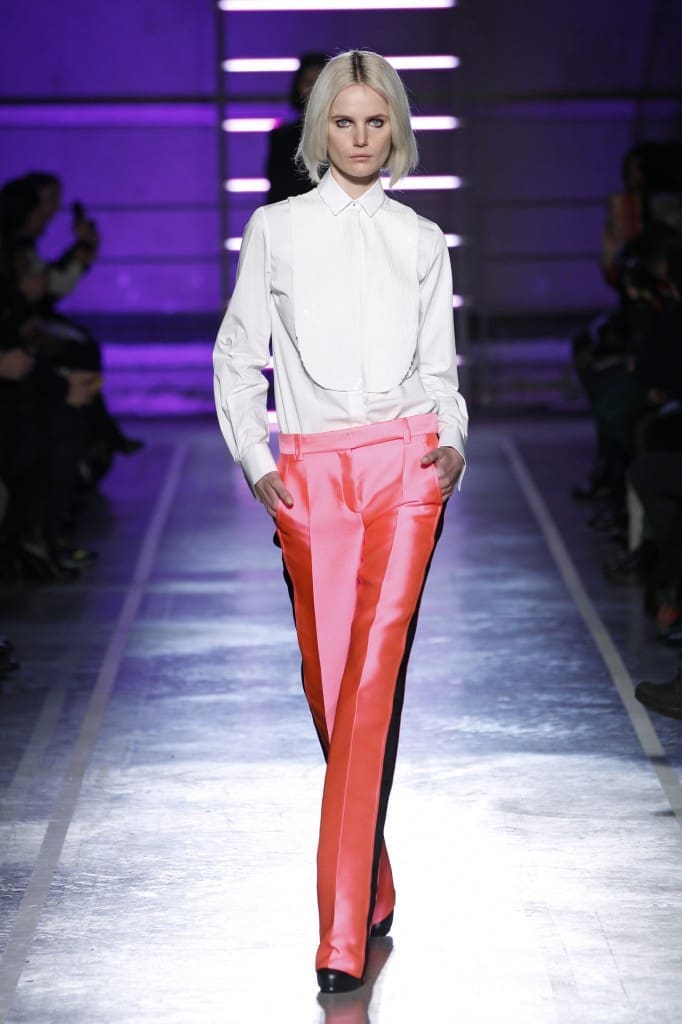 FW14 IRFE  PARIS 2/27/2014