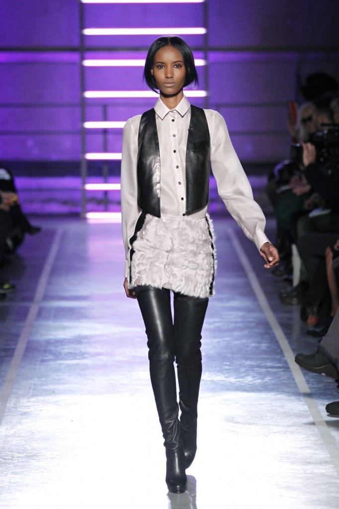 FW14 IRFE  PARIS 2/27/2014