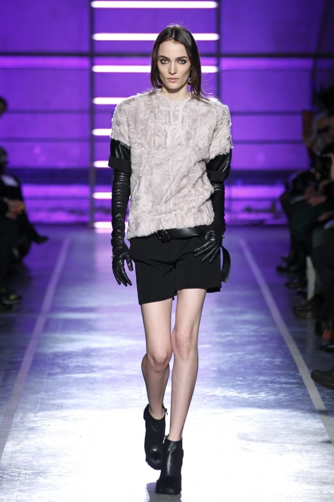 FW14 IRFE  PARIS 2/27/2014