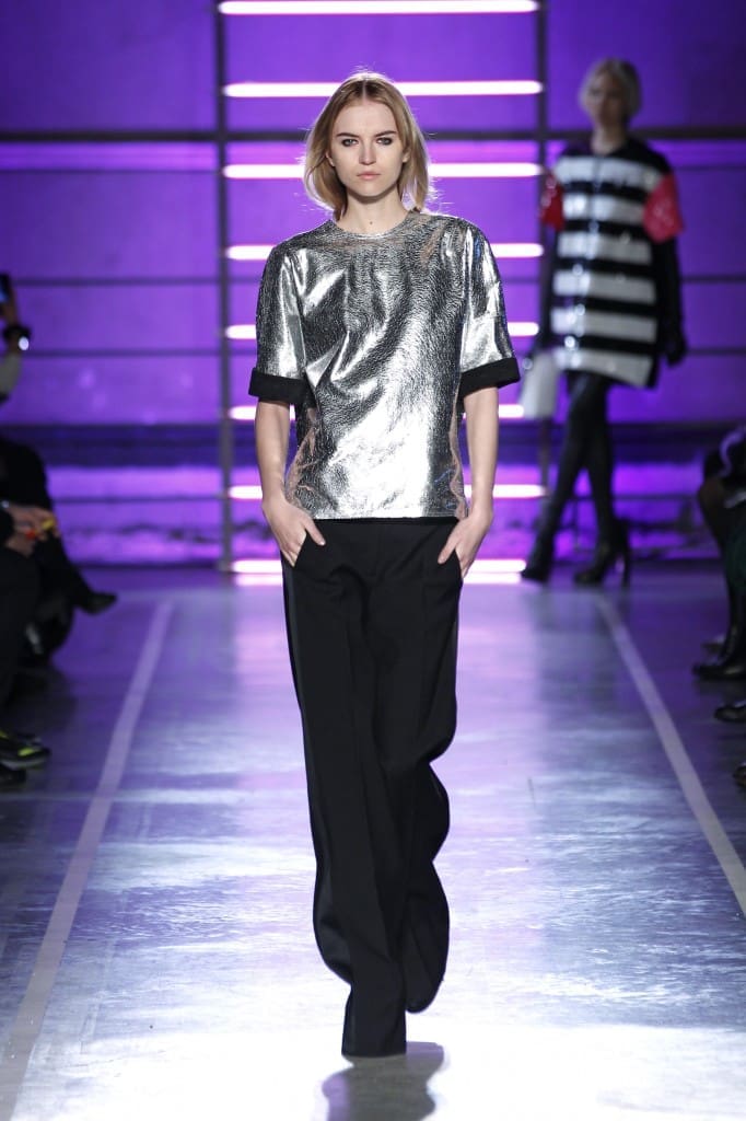 FW14 IRFE  PARIS 2/27/2014