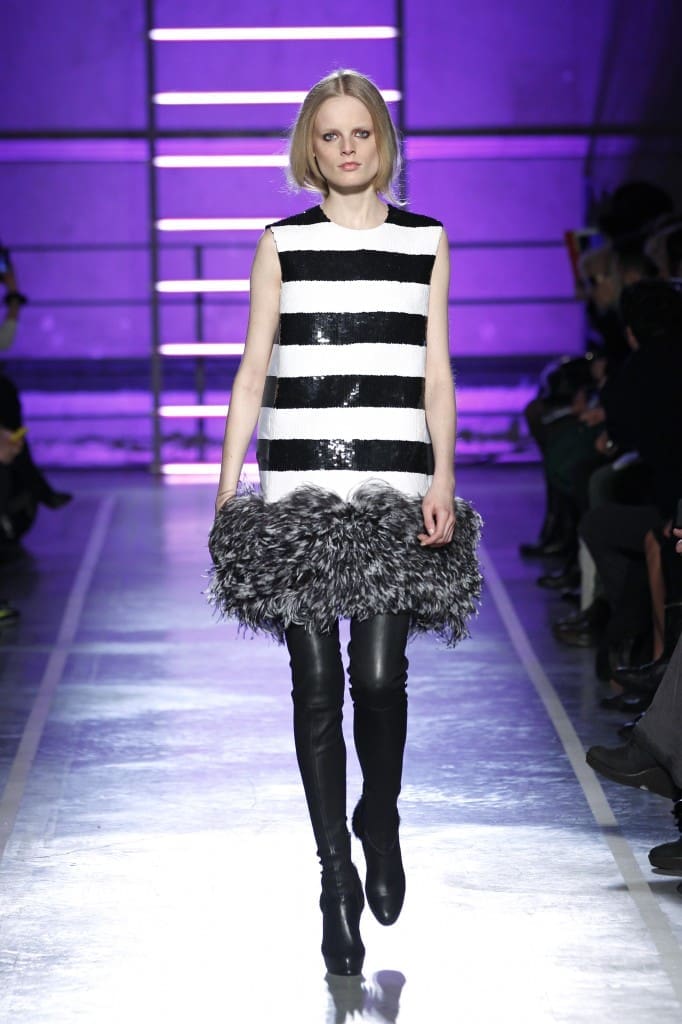 FW14 IRFE  PARIS 2/27/2014