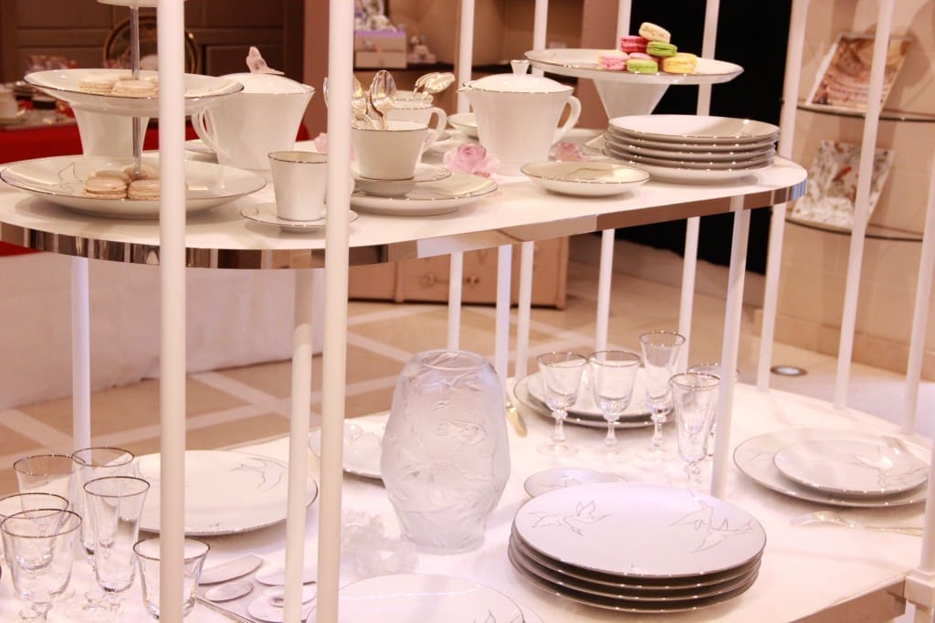 collection Pierre Yves Rochon