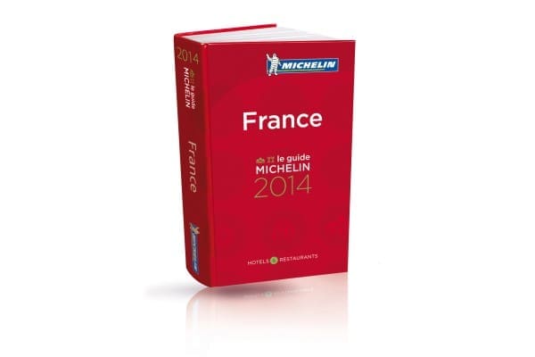 MICHELIN 2014