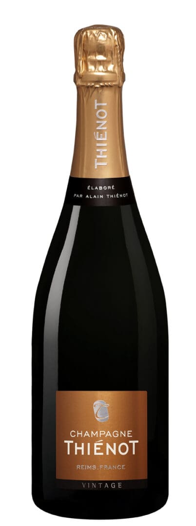 Cuvée Vintage 35€