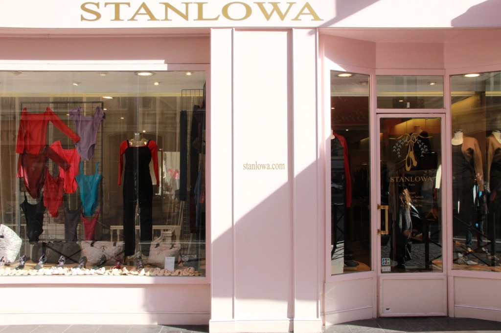 stanlowa-boutique