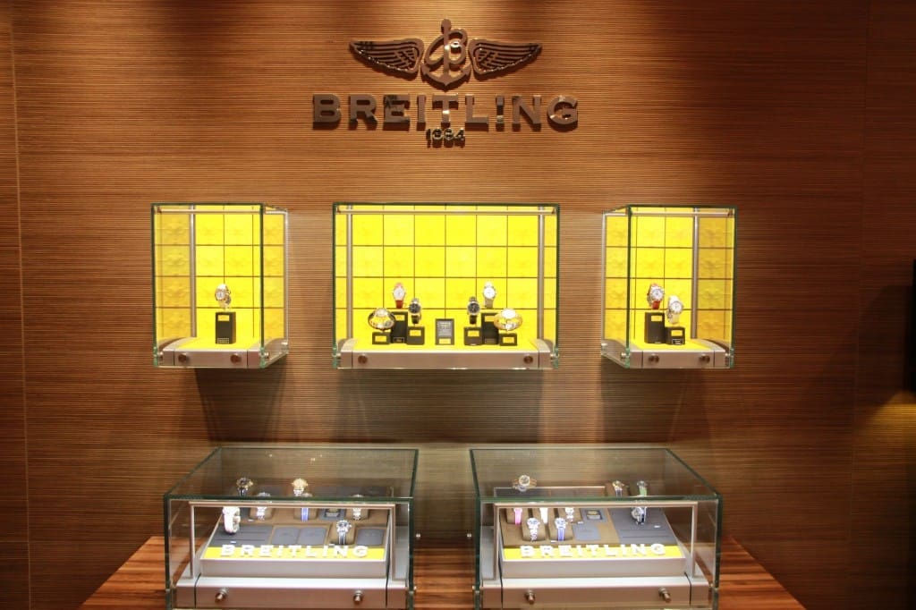 breitling