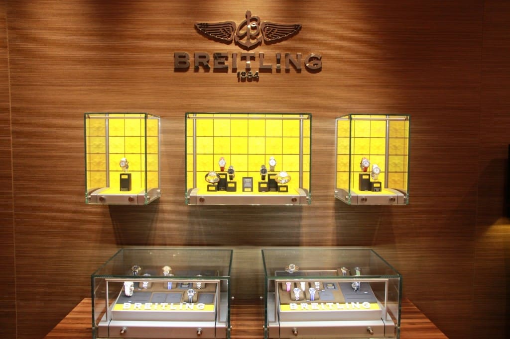 breitling