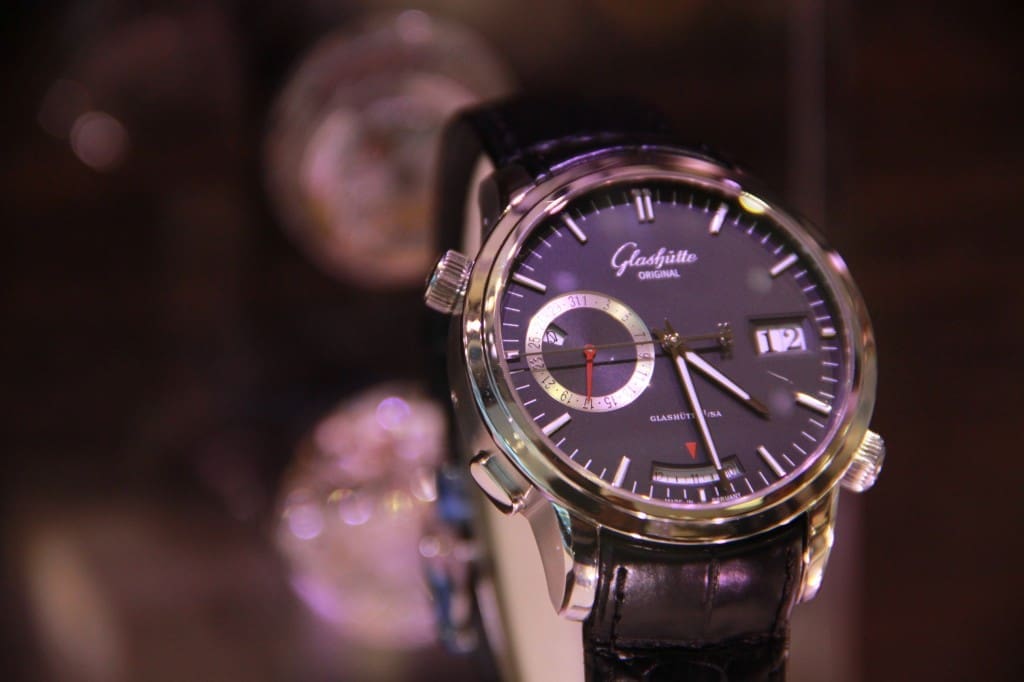 glashutte