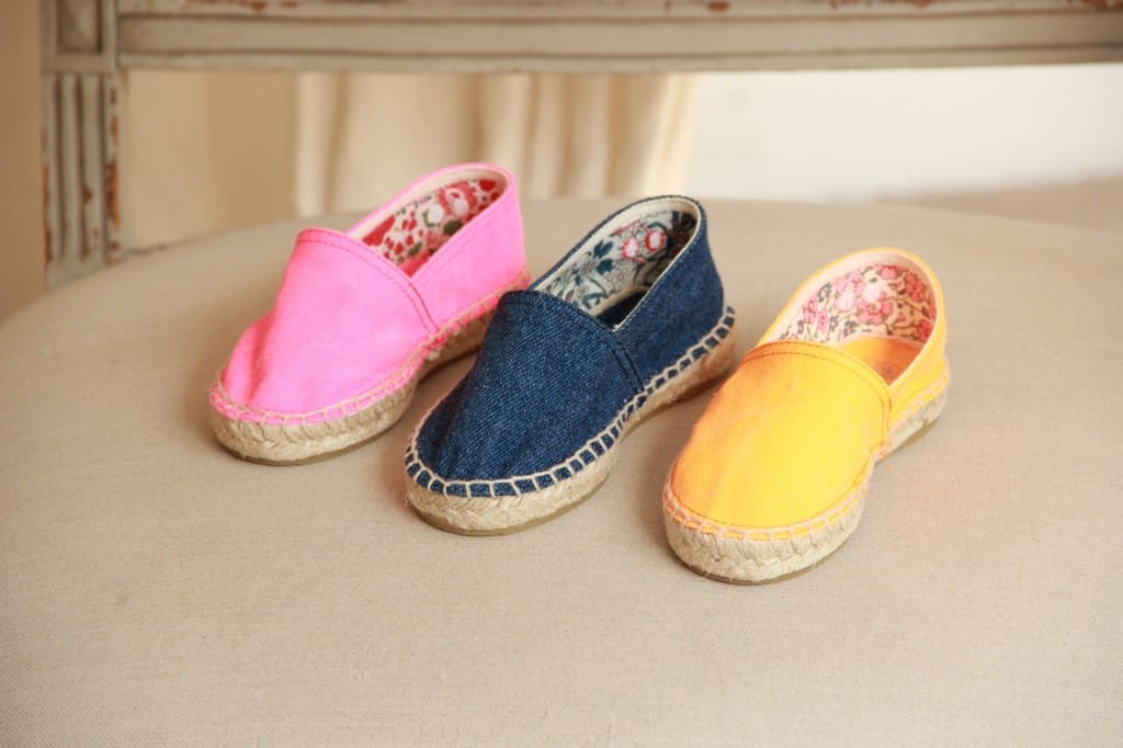 espadrille