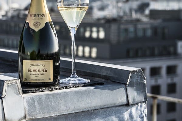 Krug en Capitale III