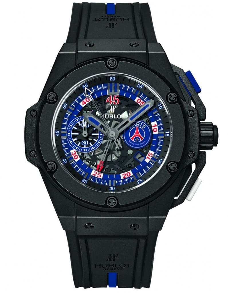 hublot psg