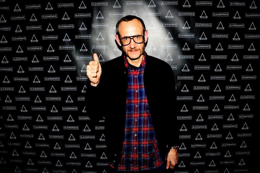 terry richardson