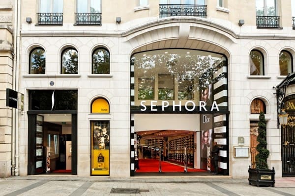 sephora